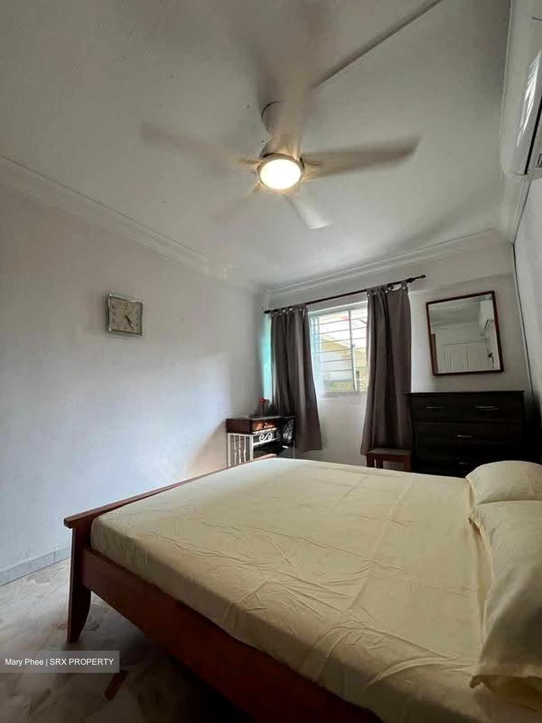 Blk 716 Clementi West Street 2 (Clementi), HDB 4 Rooms #617577261